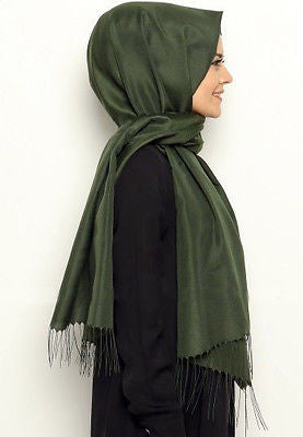 Bonnet Turkish Hijab