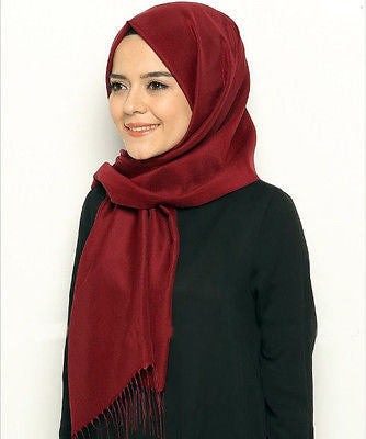 Bonnet Turkish Hijab