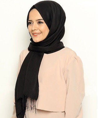 Bonnet Turkish Hijab