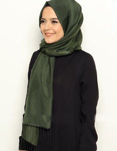 Bonnet Turkish Hijab
