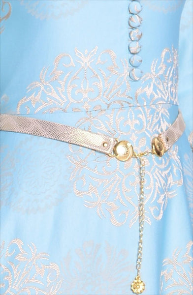 Fashionable Kaftan Maxi