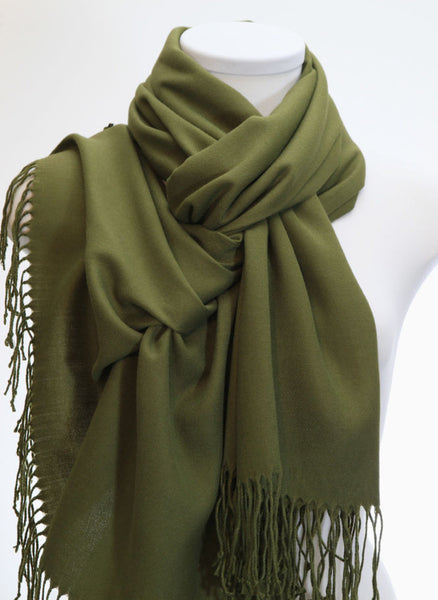 Soft Pashminas