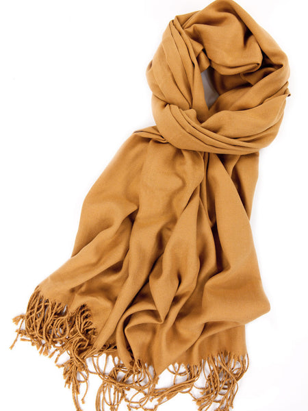 Soft Pashminas