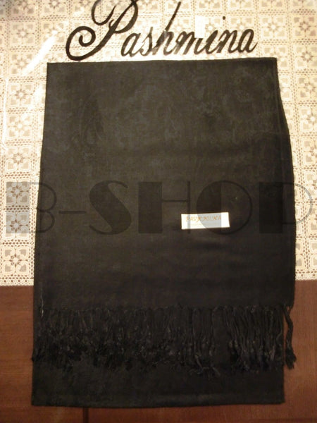 Soft Silk Pashminas