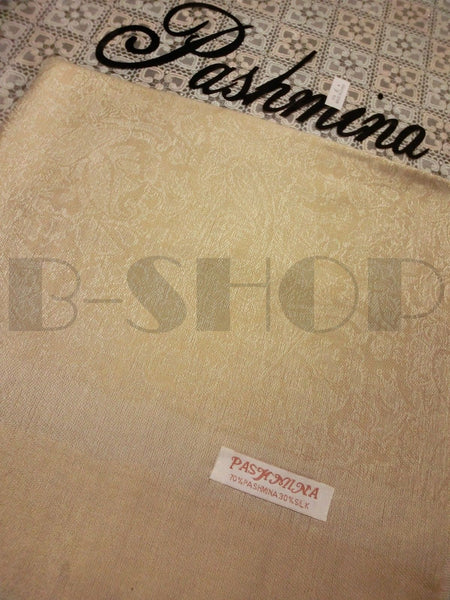 Soft Silk Pashminas