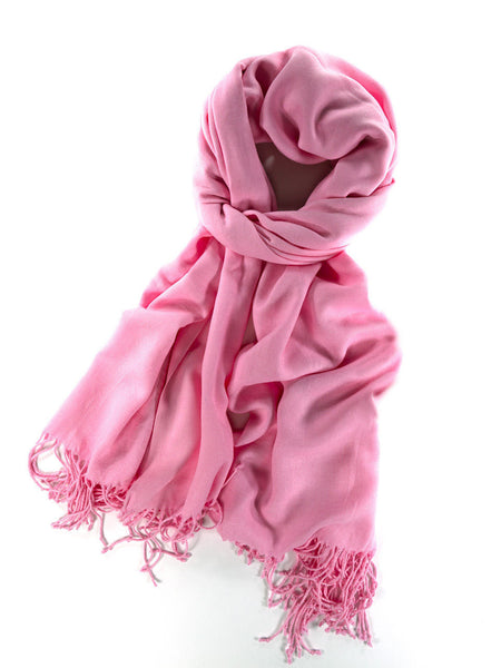 Soft Pashminas