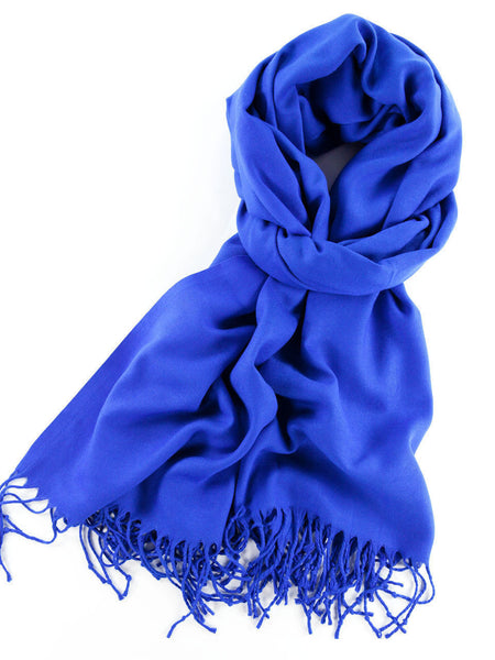 Soft Pashminas