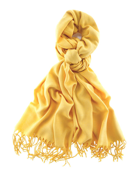 Soft Pashminas