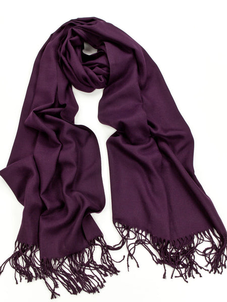 Soft Pashminas