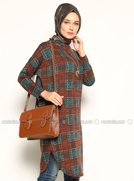 Tunic Casual Top