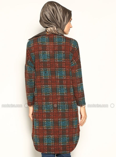 Tunic Casual Top